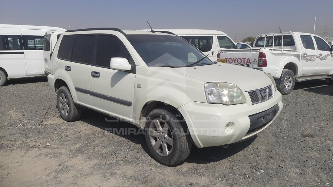 Photo 9 VIN: JN8BT05Y69W202029 - NISSAN X-TRAIL 