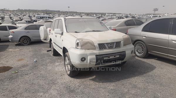 Photo 8 VIN: JN8BT05Y85W008693 - NISSAN X 