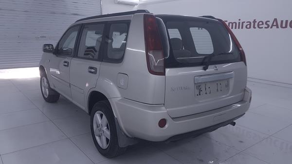 Photo 5 VIN: JN8BT05Y8BW206086 - NISSAN X 