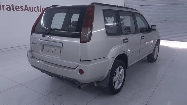 Photo 7 VIN: JN8BT05Y8BW206086 - NISSAN X 