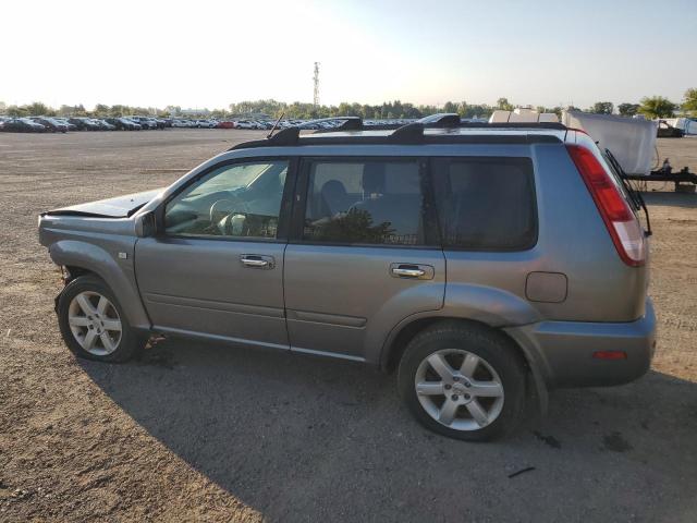 Photo 1 VIN: JN8BT08V26W211243 - NISSAN X-TRAIL XE 