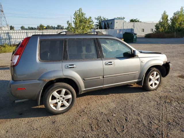 Photo 2 VIN: JN8BT08V26W211243 - NISSAN X-TRAIL XE 