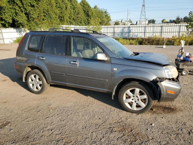 Photo 3 VIN: JN8BT08V26W211243 - NISSAN X-TRAIL XE 