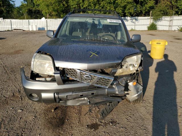 Photo 4 VIN: JN8BT08V26W211243 - NISSAN X-TRAIL XE 