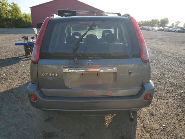 Photo 5 VIN: JN8BT08V26W211243 - NISSAN X-TRAIL XE 