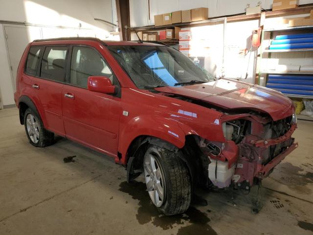 Photo 3 VIN: JN8BT08V35W111215 - NISSAN X-TRAIL 