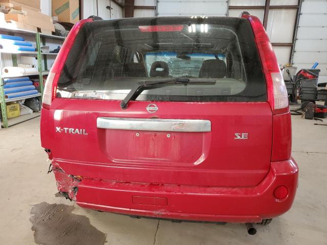 Photo 5 VIN: JN8BT08V35W111215 - NISSAN X-TRAIL 