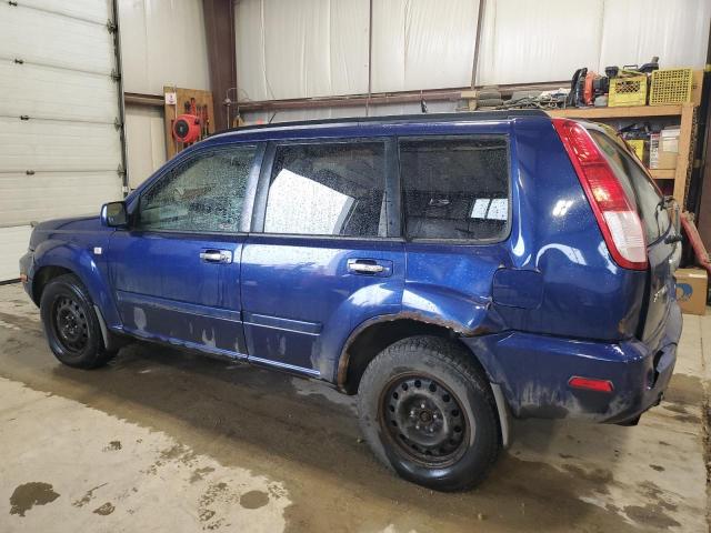 Photo 1 VIN: JN8BT08V35W111960 - NISSAN X-TRAIL 