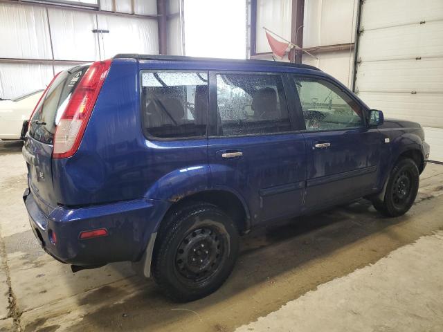 Photo 2 VIN: JN8BT08V35W111960 - NISSAN X-TRAIL 