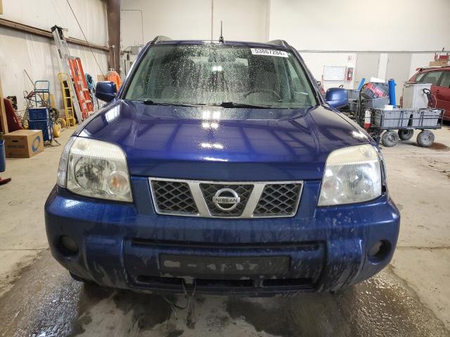 Photo 4 VIN: JN8BT08V35W111960 - NISSAN X-TRAIL 