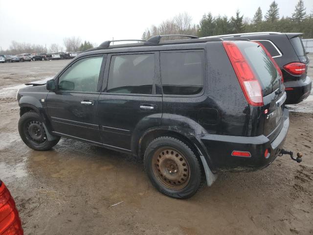 Photo 1 VIN: JN8BT08V65W103402 - NISSAN X-TRAIL XE 