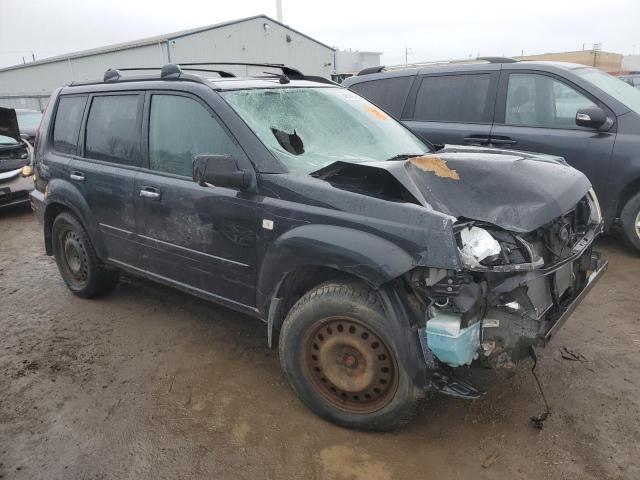 Photo 3 VIN: JN8BT08V65W103402 - NISSAN X-TRAIL XE 