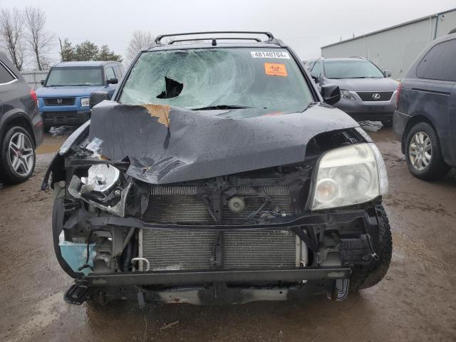 Photo 4 VIN: JN8BT08V65W103402 - NISSAN X-TRAIL XE 