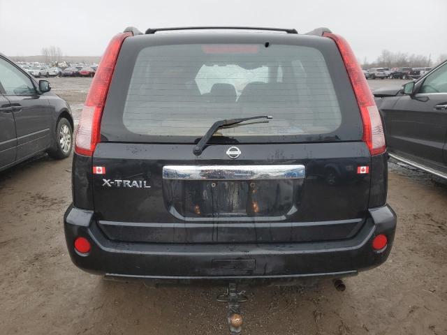 Photo 5 VIN: JN8BT08V65W103402 - NISSAN X-TRAIL XE 