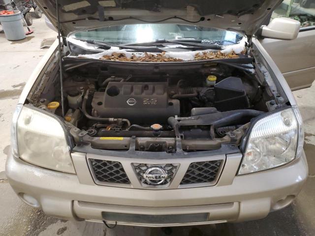 Photo 11 VIN: JN8BT08V76W206037 - NISSAN X-TRAIL XE 