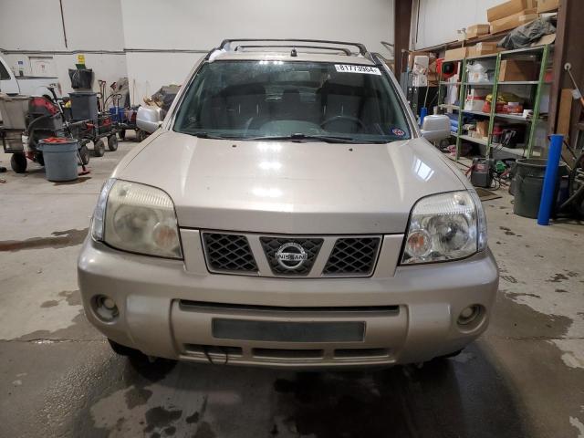 Photo 4 VIN: JN8BT08V76W206037 - NISSAN X-TRAIL XE 