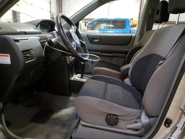 Photo 6 VIN: JN8BT08V76W206037 - NISSAN X-TRAIL XE 