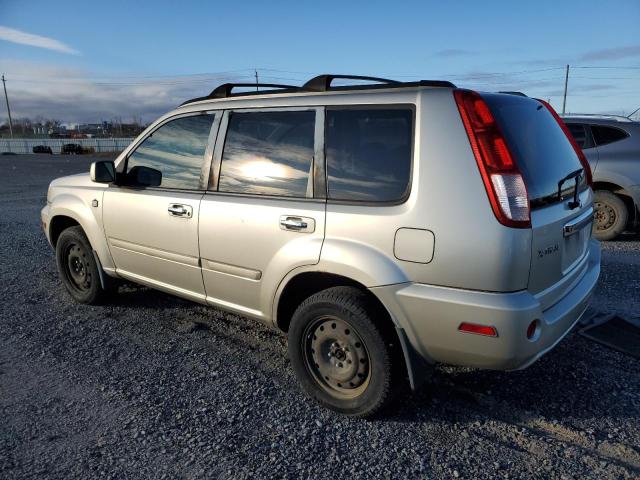 Photo 1 VIN: JN8BT08V96W202927 - NISSAN X-TRAIL 