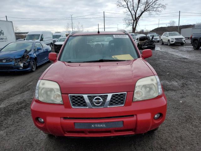 Photo 4 VIN: JN8BT08VX5W108568 - NISSAN X-TRAIL 