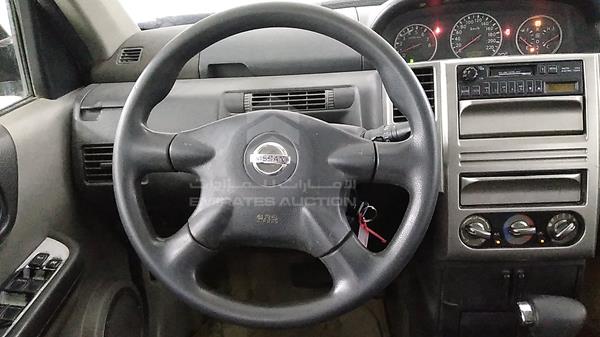 Photo 12 VIN: JN8BT0TY0DW000248 - NISSAN X 