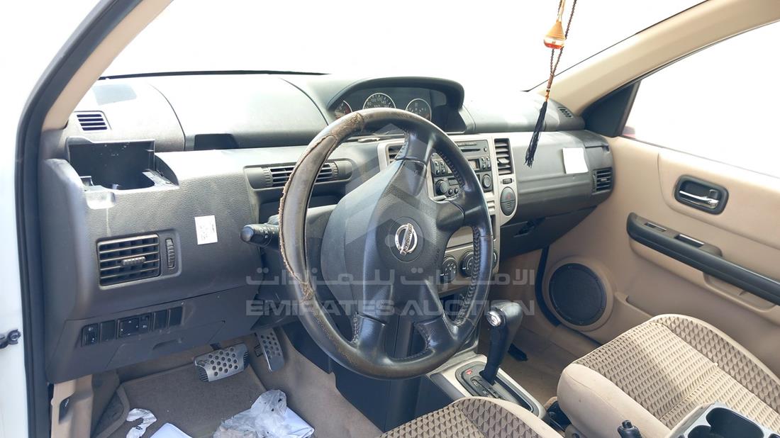 Photo 10 VIN: JN8BT0TY2DW000316 - NISSAN XTRAIL 