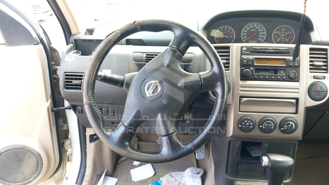 Photo 12 VIN: JN8BT0TY2DW000316 - NISSAN XTRAIL 