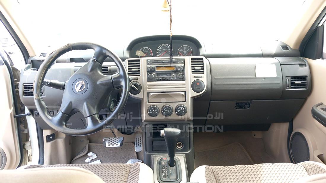 Photo 14 VIN: JN8BT0TY2DW000316 - NISSAN XTRAIL 