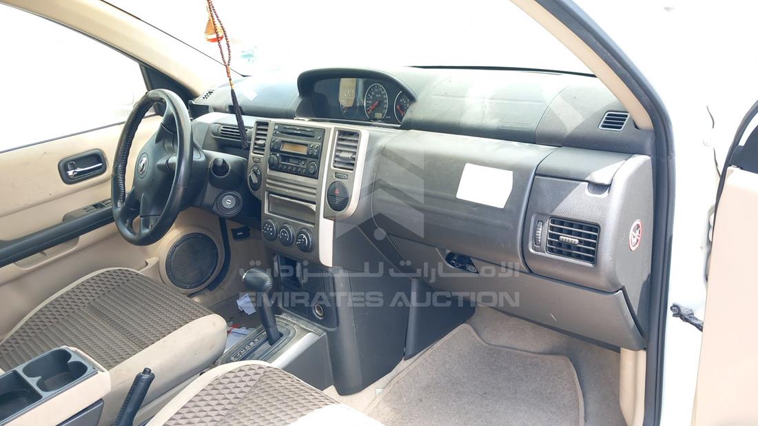 Photo 22 VIN: JN8BT0TY2DW000316 - NISSAN XTRAIL 