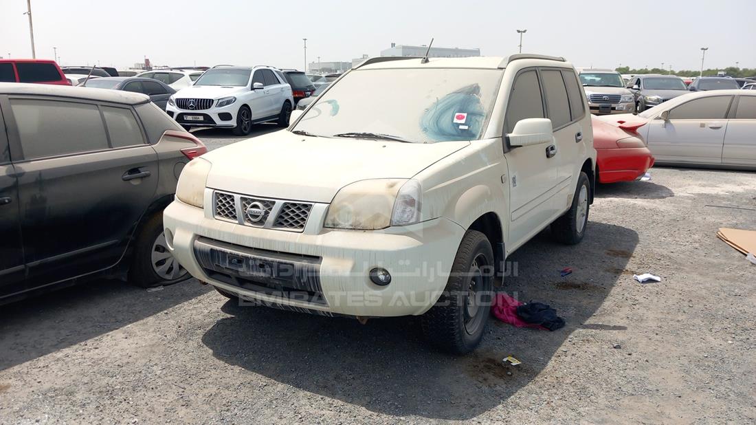 Photo 4 VIN: JN8BT0TY2DW000316 - NISSAN XTRAIL 