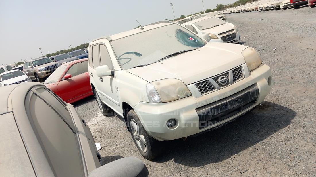 Photo 8 VIN: JN8BT0TY2DW000316 - NISSAN XTRAIL 