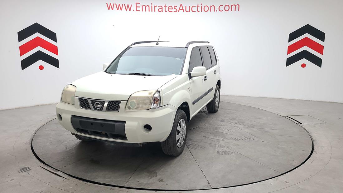 Photo 10 VIN: JN8BT0TY2DW000638 - NISSAN XTRAIL 