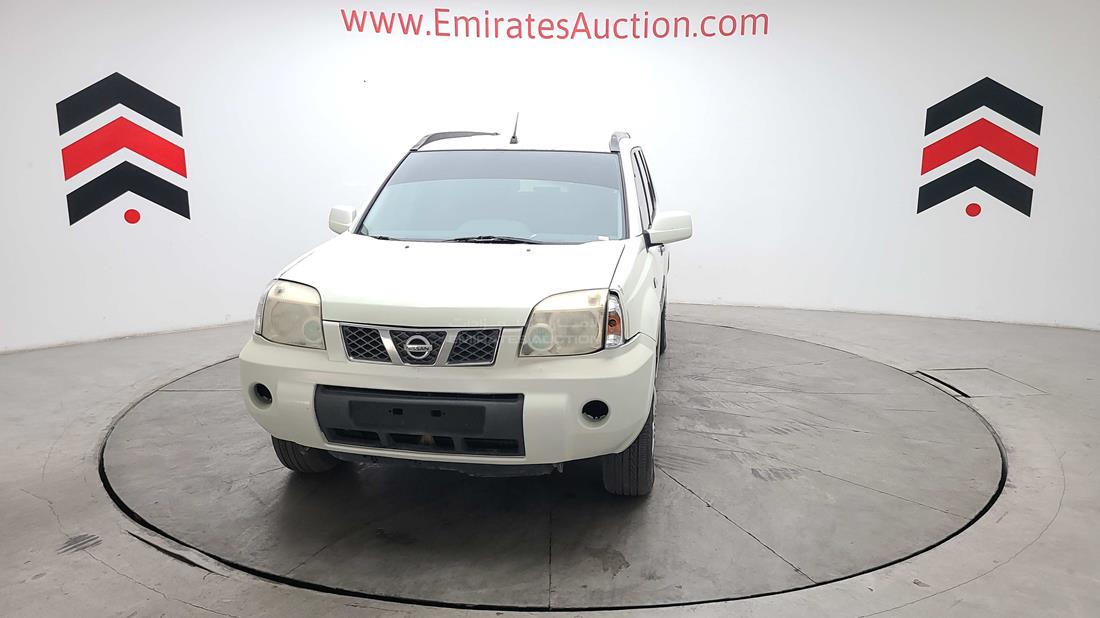 Photo 11 VIN: JN8BT0TY2DW000638 - NISSAN XTRAIL 