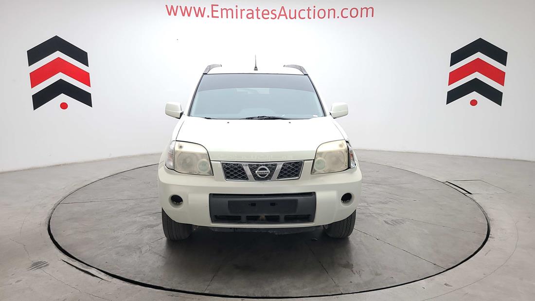 Photo 2 VIN: JN8BT0TY2DW000638 - NISSAN XTRAIL 