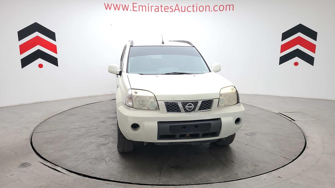 Photo 3 VIN: JN8BT0TY2DW000638 - NISSAN XTRAIL 