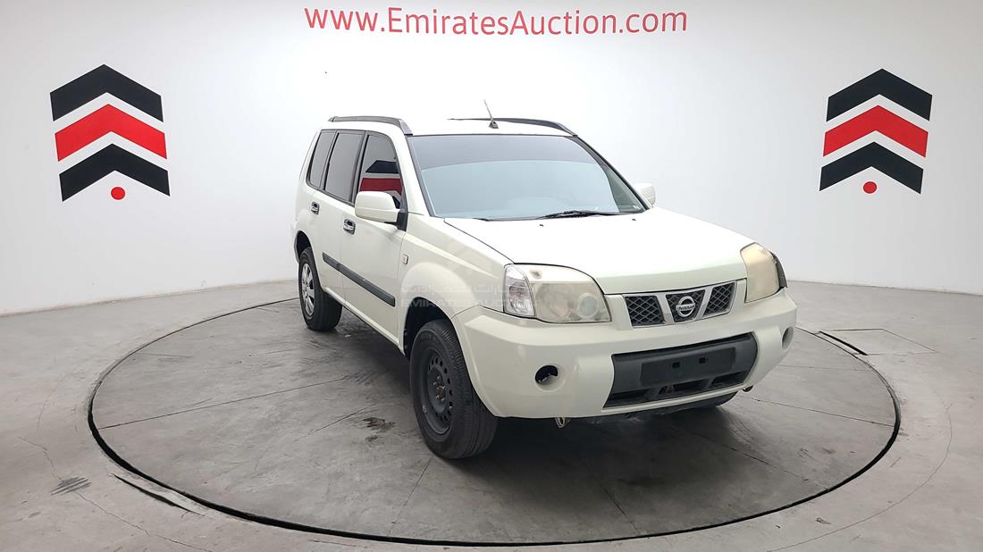 Photo 4 VIN: JN8BT0TY2DW000638 - NISSAN XTRAIL 