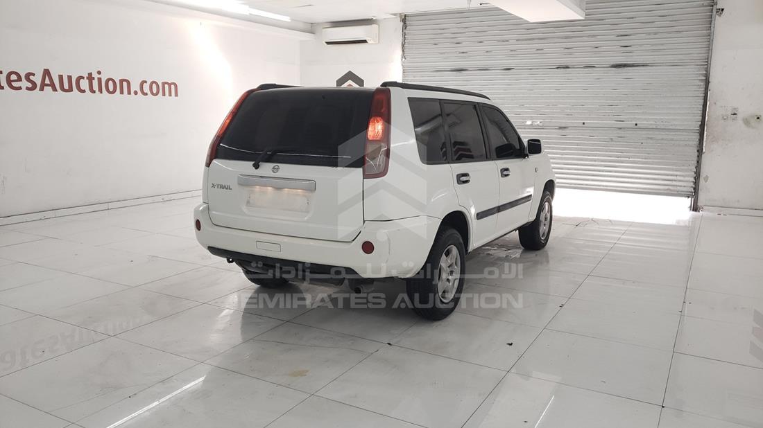 Photo 10 VIN: JN8BT0TY5DW000696 - NISSAN XTRAIL 