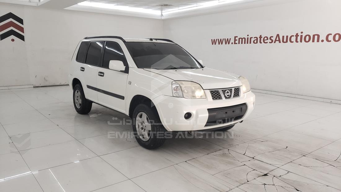 Photo 11 VIN: JN8BT0TY5DW000696 - NISSAN XTRAIL 