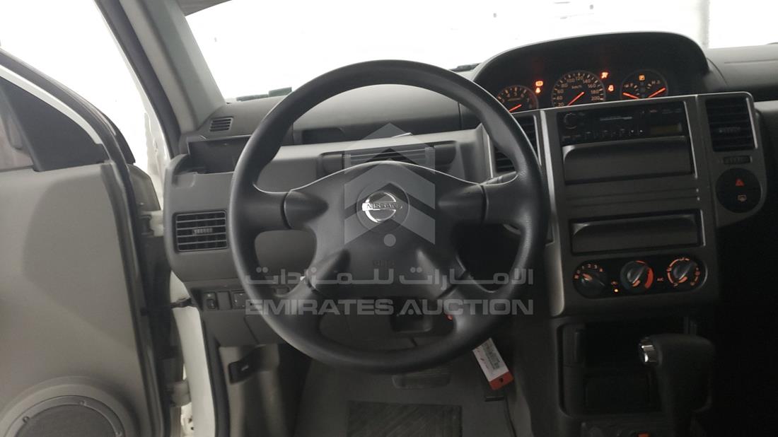 Photo 15 VIN: JN8BT0TY5DW000696 - NISSAN XTRAIL 