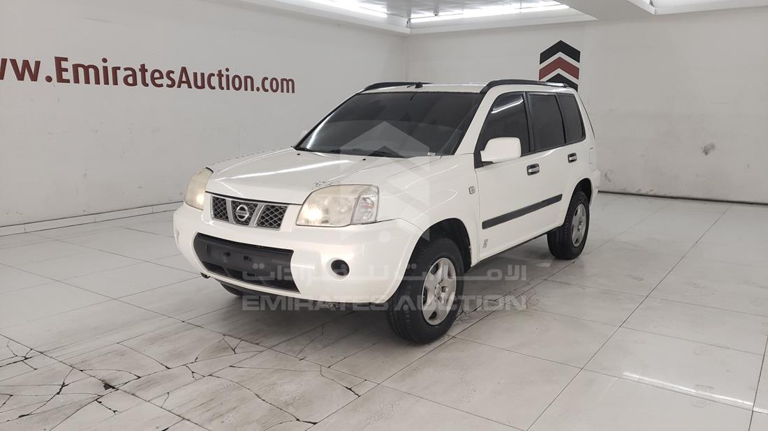 Photo 7 VIN: JN8BT0TY5DW000696 - NISSAN XTRAIL 