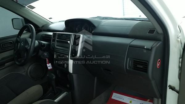 Photo 25 VIN: JN8BT0TY6DW000609 - NISSAN X 