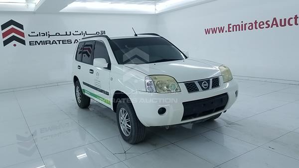 Photo 8 VIN: JN8BT0TY6DW000609 - NISSAN X 