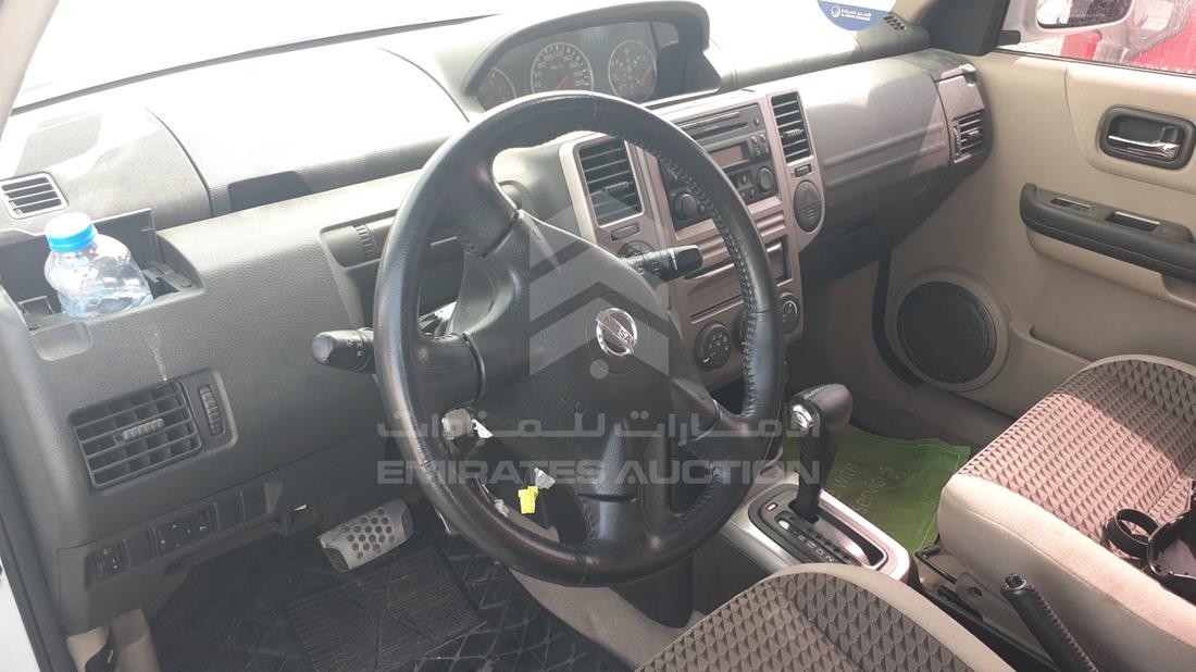 Photo 11 VIN: JN8BT0TY6EW001020 - NISSAN XTRAIL 