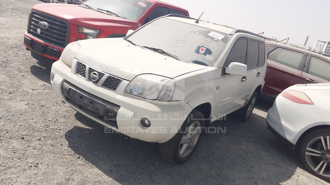 Photo 3 VIN: JN8BT0TY6EW001020 - NISSAN XTRAIL 