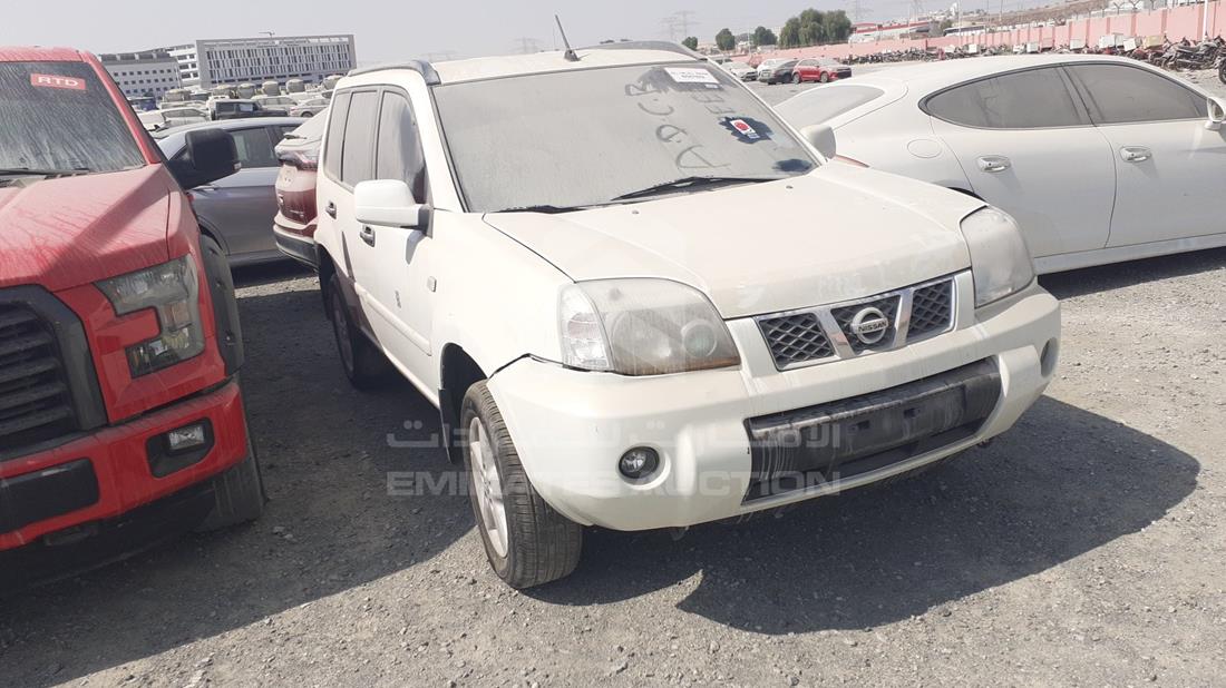 Photo 7 VIN: JN8BT0TY6EW001020 - NISSAN XTRAIL 