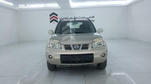 Photo 0 VIN: JN8BT0TY9DW000300 - NISSAN X 