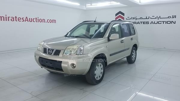 Photo 4 VIN: JN8BT0TY9DW000300 - NISSAN X 