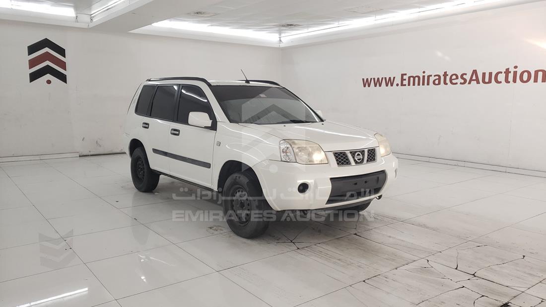 Photo 10 VIN: JN8BT0TY9DW000572 - NISSAN XTRAIL 