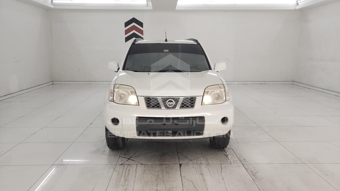 Photo 2 VIN: JN8BT0TY9DW000572 - NISSAN XTRAIL 