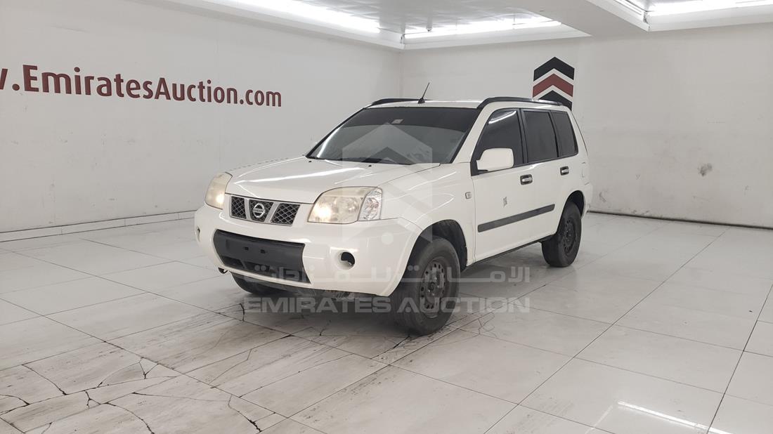 Photo 6 VIN: JN8BT0TY9DW000572 - NISSAN XTRAIL 