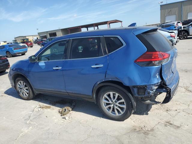 Photo 1 VIN: JN8BT27T3KW106698 - NISSAN ROGUE 